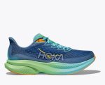 Hoka One One Mach 6 Dusk Shadow