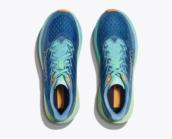 Hoka One One Mach 6 Dusk Shadow