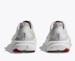 Hoka One One Mach 6 White Nimbus Cloud