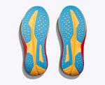 Hoka One One Mach 6 Poppy Squash