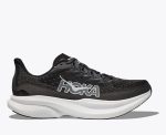 Hoka One One Mach 6 Black White