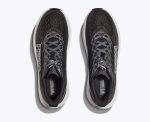 Hoka One One Mach 6 Black White