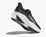 Hoka One One Mach 6 Black White