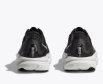 Hoka One One Mach 6 Black White