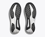 Hoka One One Mach 6 Black White