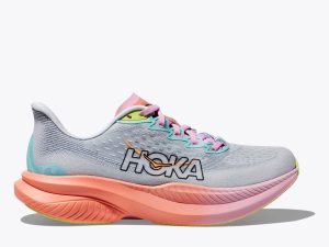 Hoka One One Mach 6 Illusion Dusk