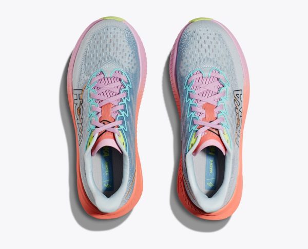 Hoka One One Mach 6 Illusion Dusk