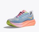 Hoka One One Mach 6 Illusion Dusk