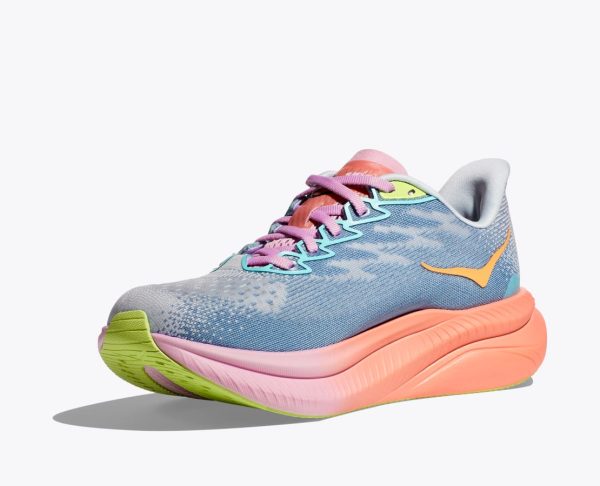 Hoka One One Mach 6 Illusion Dusk