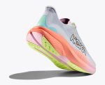 Hoka One One Mach 6 Illusion Dusk
