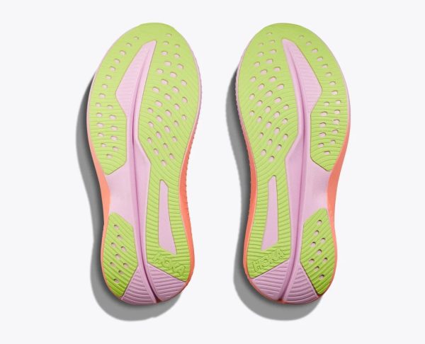Hoka One One Mach 6 Illusion Dusk