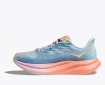 Hoka One One Mach 6 Illusion Dusk