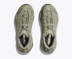 Hoka One One Mafate Three2 Barley Seed Green