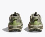 Hoka One One Mafate Three2 Barley Seed Green