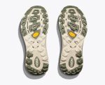 Hoka One One Mafate Three2 Barley Seed Green