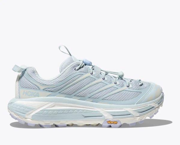 Hoka One One Mafate Three2 Illusion Cloudless