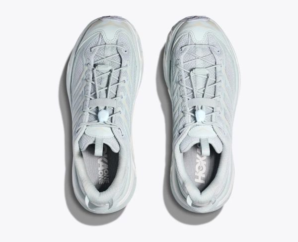 Hoka One One Mafate Three2 Illusion Cloudless
