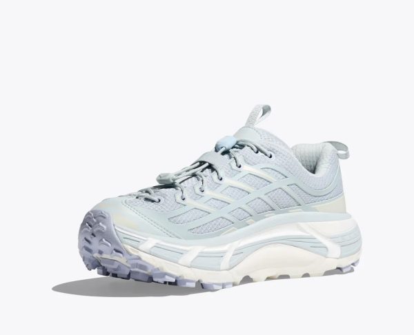 Hoka One One Mafate Three2 Illusion Cloudless