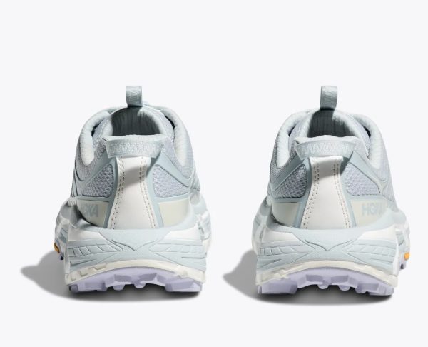Hoka One One Mafate Three2 Illusion Cloudless