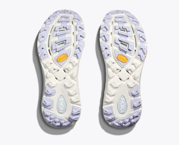 Hoka One One Mafate Three2 Illusion Cloudless