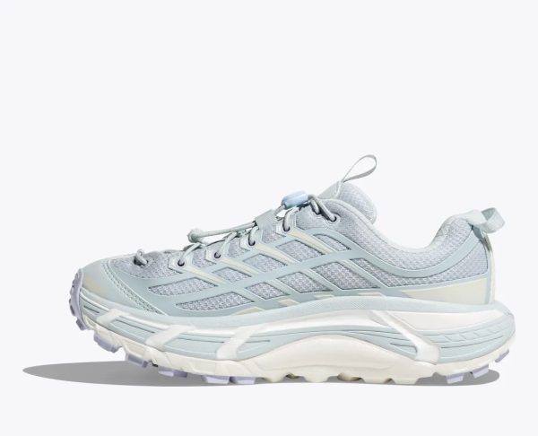 Hoka One One Mafate Three2 Illusion Cloudless