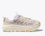 Hoka One One Mafate Three2 Eggnog Shifting Sand