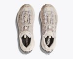 Hoka One One Mafate Three2 Eggnog Shifting Sand