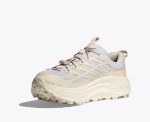 Hoka One One Mafate Three2 Eggnog Shifting Sand