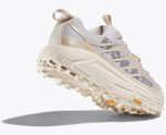 Hoka One One Mafate Three2 Eggnog Shifting Sand