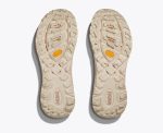 Hoka One One Mafate Three2 Eggnog Shifting Sand
