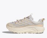 Hoka One One Mafate Three2 Eggnog Shifting Sand