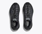 Hoka One One Mafate Three2 Black Hoka Citrus