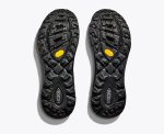 Hoka One One Mafate Three2 Black Hoka Citrus