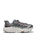 Hoka One One Mafate Three2 Limestone Outer Space