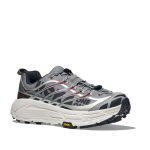 Hoka One One Mafate Three2 Limestone Outer Space