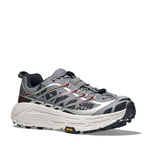 Hoka One One Mafate Three2 Limestone Outer Space