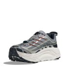 Hoka One One Mafate Three2 Limestone Outer Space