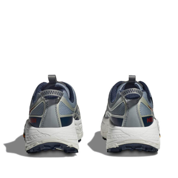 Hoka One One Mafate Three2 Limestone Outer Space