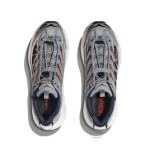Hoka One One Mafate Three2 Limestone Outer Space