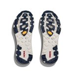Hoka One One Mafate Three2 Limestone Outer Space