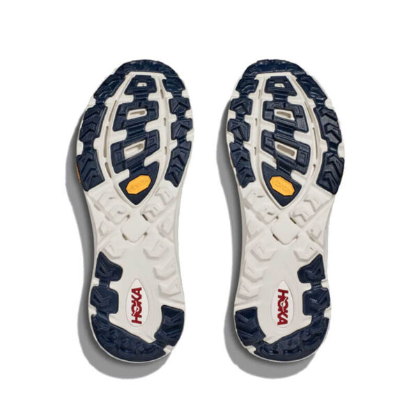 Hoka One One Mafate Three2 Limestone Outer Space