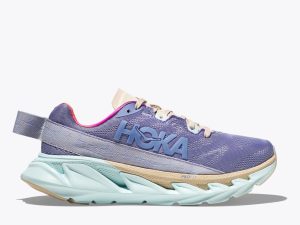 Hoka One One Elevon 2 Purple