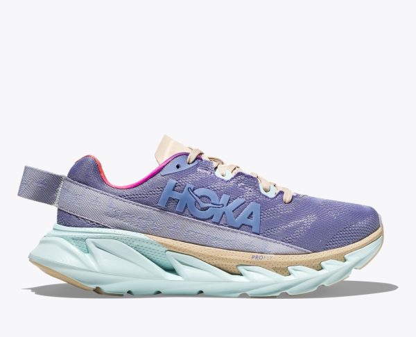 Hoka One One Elevon 2 Purple