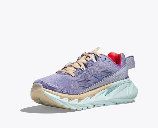 Hoka One One Elevon 2 Purple