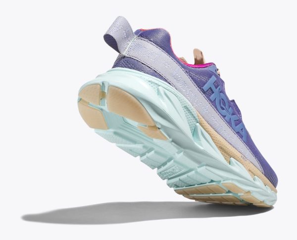 Hoka One One Elevon 2 Purple