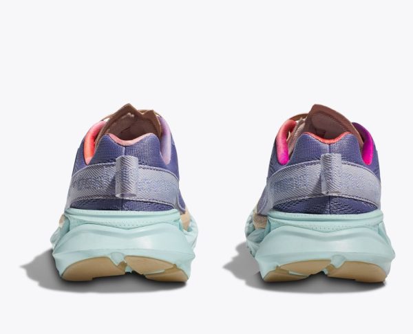 Hoka One One Elevon 2 Purple