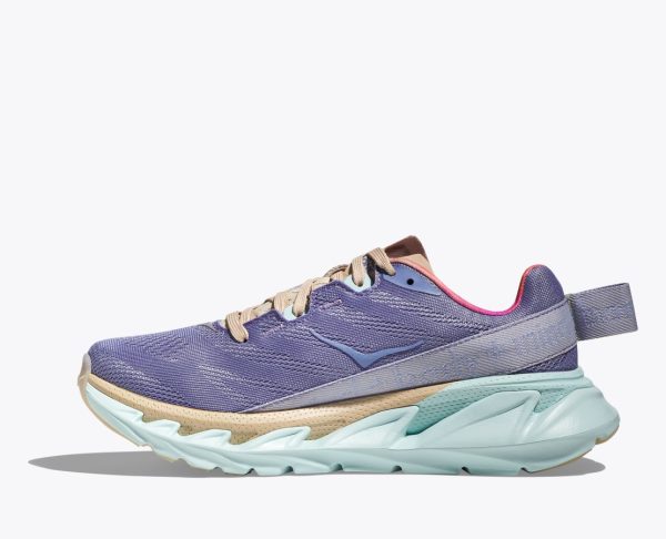 Hoka One One Elevon 2 Purple