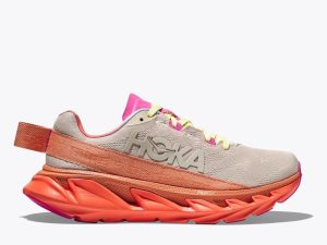 Hoka One One Elevon 2 Orange