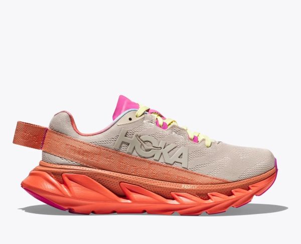 Hoka One One Elevon 2 Orange