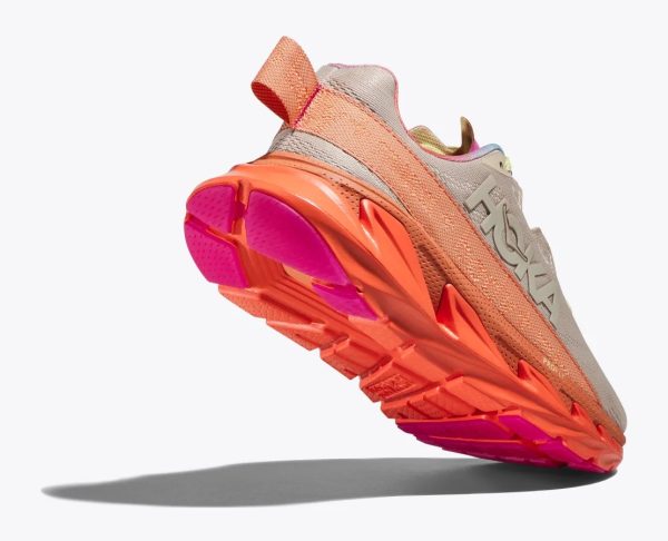 Hoka One One Elevon 2 Orange